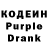 Codein напиток Lean (лин) Dasha Kotova